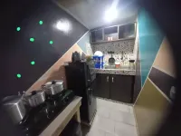 Apartment-sleeps2-parking-petfriendly