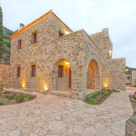 Brazzo di Maina
