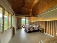Mercedes Lodge Hotels in 