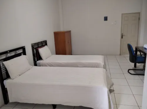 Wisma Anton Soedjarwo Photos