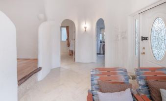 Jeju Mulgogi Pension