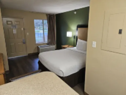 Suburban Studios Raleigh - Crabtree Valley