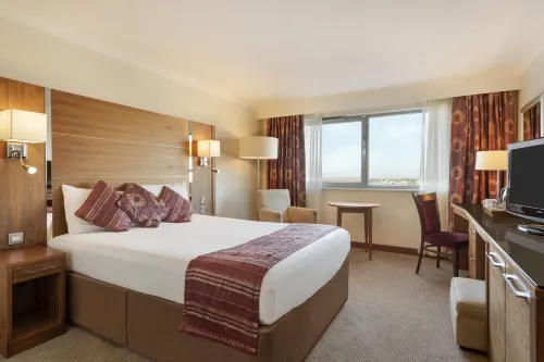 Waterfront Southport Hotel - Gym
