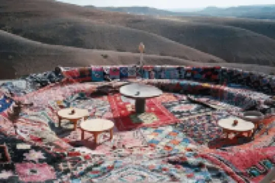 Alkamar Camp Agafay