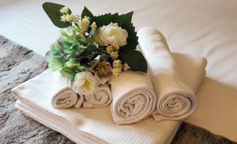 Gaia Suites - A Due Passi Dal Centro - Parcheggio Privato