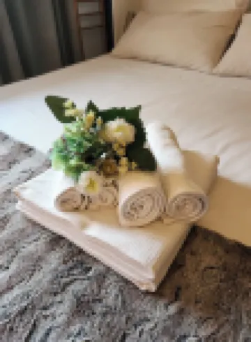 Gaia Suites - A Due Passi Dal Centro - Parcheggio Privato