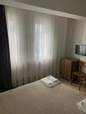 KARAKAYA HOTEL Hotels in 