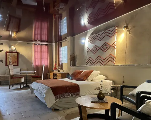 In Provence Hôtel - Hôtel de Charme Hotels in Venelles