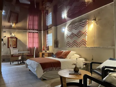 In Provence Hotel Hotels in Pertuis