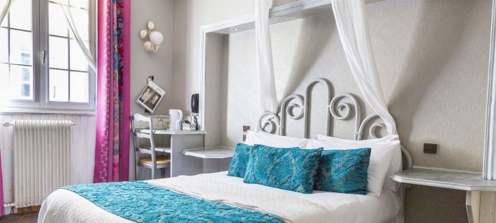 Hotel Mignon Avignon otelleri