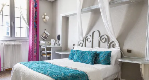 Hotel Mignon