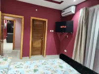 The Morville Suites and Apartments Hotels in 