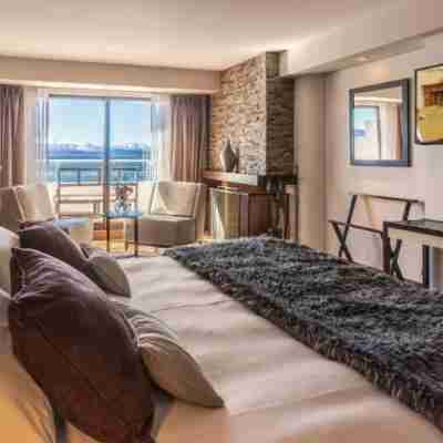 Sheraton Bariloche Hotel Rooms