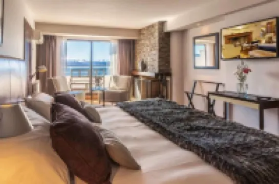 Sheraton Bariloche Hotel