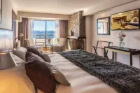 喜來登巴里洛切飯店