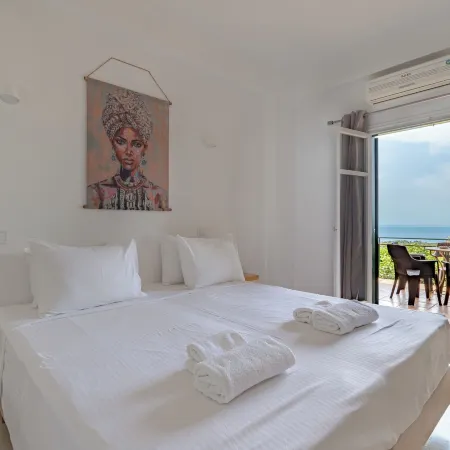 Hilltop Resort