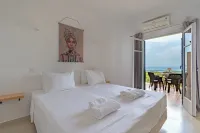 Hilltop Resort - breakfast