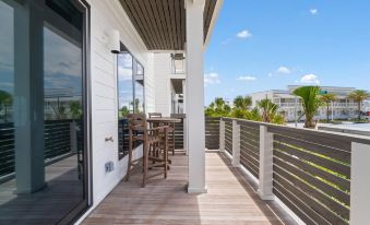 The Bluffs #6 - Coastal Bliss