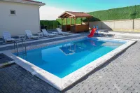 Villa Kent Termal Otel - Pools