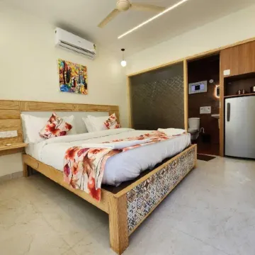 Adrista Divine Cottages