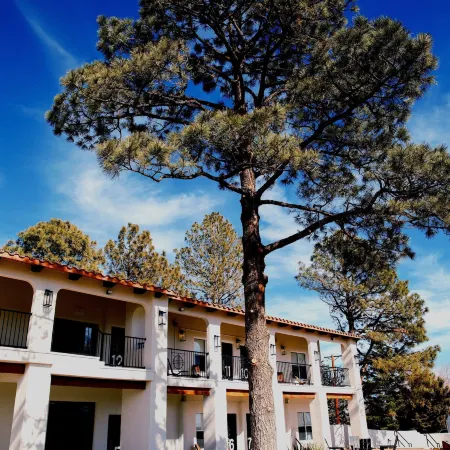 El Verde Inn