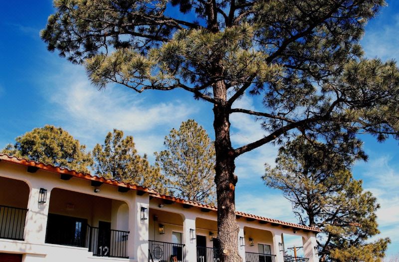 El Verde Inn