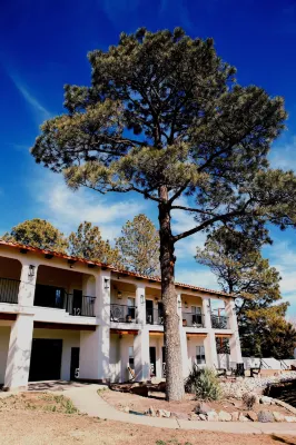 El Verde Inn Hotéis em 