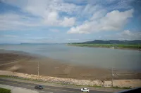Tomonoya Hotel & Ryokan Daecheon - إطلالة على البحر