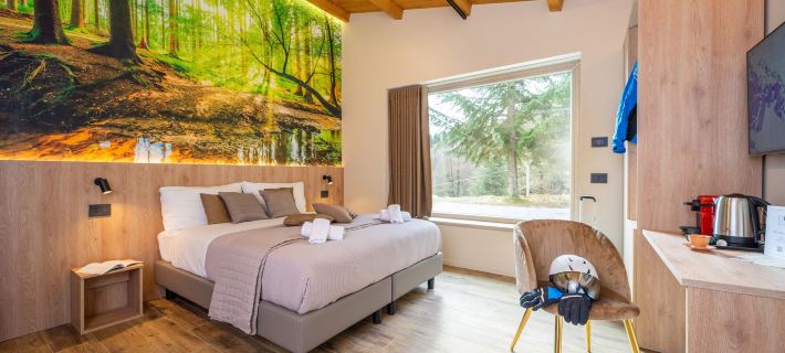 Villa dei Larici Hotels in Province of Cosenza
