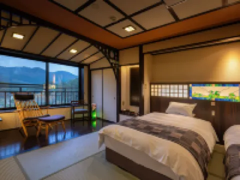 Kashintei Shirahama Hotels in Semboku