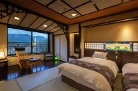 Kashintei Shirahama Hotels in Senboku