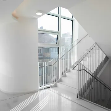 limehome Graz - Argos by Zaha Hadid