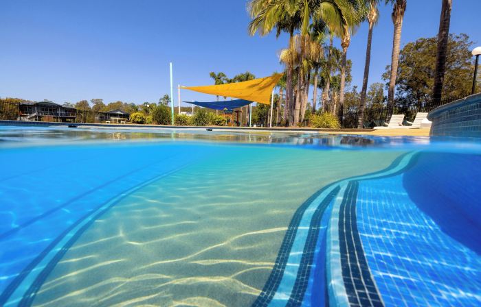 Big4 Nelligen Holiday Park