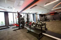 Micampus Burjassot Parque Student Residence - С тренажерным залом