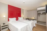Slim Guarapuava Hotels in Guarapuava