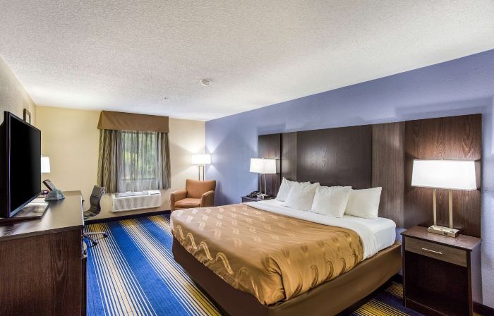 Quality Inn