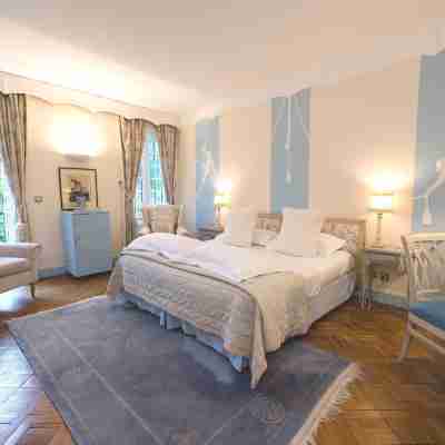 Château de Montreuil - Hôtel & Restaurants - Montreuil sur Mer Rooms