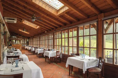 Hotel & Spa Etxegana