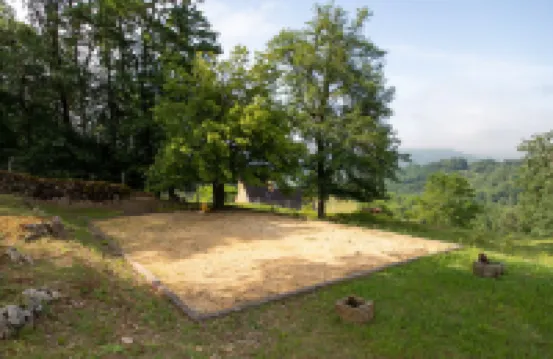 Chambres d'hôtes Avec Piscine la Grange Milou