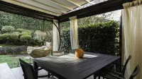 Villa Donatori in Lesmo