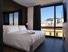 Poetica Boutique Sky Hotel