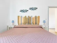 3721 Villetta Stella Di Mare Trilo4 by Barbarhouse Hotels in Torre Lapillo