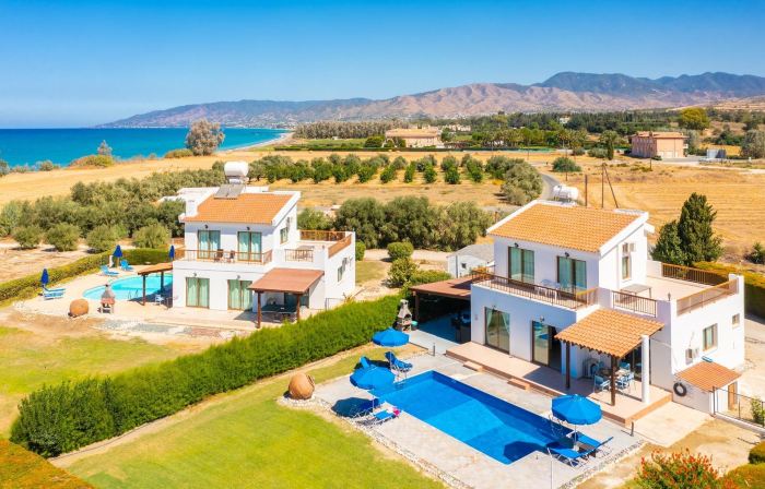 Blue Bay Villa Dimitris