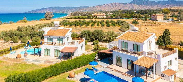 Blue Bay Villa Dimitris Hotels in Póli