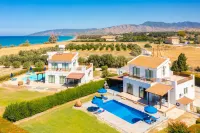 Blue Bay Villa Dimitris - Villas
