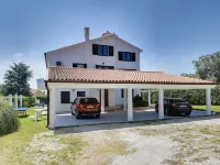 Villa in Medulin with Private Pool and Sauna - 4 tähden