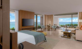 Grand Velas Los Cabos Luxury All Inclusive