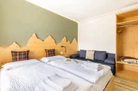 B and B nonna Rosa vista Lagorai Hotel a Segonzano