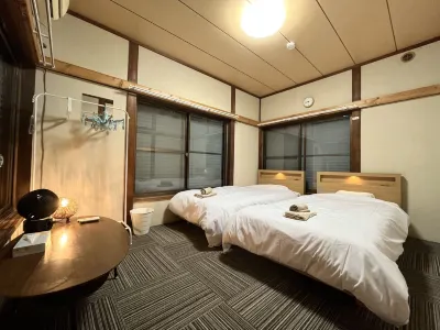 Sakula House Hotels in Kawasaki