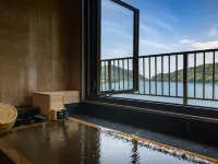 Azumaen - Hot Springs